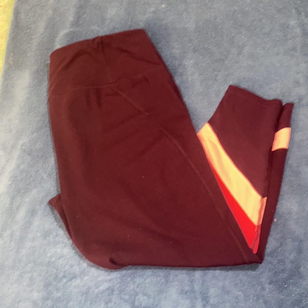 Workout legging - Picture 2 of 2